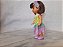 Boneca Kelly irmã da Barbie, fada das flores do quebrador de nozes , Mattel 11 cm - Imagem 5