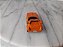 Miniatura Corgi Juniors 1970 Bertone Runabout  Barchetta cor de laranja - Imagem 2