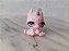 Poopsie cutie tooties dragão rosa usad 5 cmo - Imagem 4