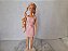 Barbie 2001 rose Princess Mattel - Imagem 7