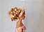 Barbie 2001 rose Princess Mattel - Imagem 3