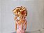 Barbie 2001 rose Princess Mattel - Imagem 4