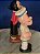 Bonecos plásticos Popeye, Olivia , Brutus ,12-14 cm da Estrela promoção Habib's - Imagem 6