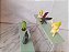 Miniatura pokémon de 4cm lote de 5 diferentes - Imagem 6
