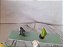 Miniatura pokémon de 4cm lote de 5 diferentes - Imagem 4