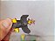 Miniatura pokémon de 4cm lote de 5 diferentes - Imagem 7