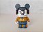 Disney vinylmation série D tour Mickey  8 cm usado - Imagem 2