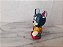 Disney vinylmation Mickey mascot series  Goofy Pateta 8 cm usado - Imagem 4