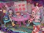 Playset Enchantimals  tasty tea party novo na caixa lacrada - Imagem 5