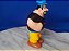 Boneco de vinil Brutus do Popeye da Estrela 14 cm - Imagem 4