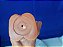 Boneco de vinil Brutus do Popeye da Estrela 14 cm - Imagem 6