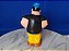 Boneco de vinil Brutus do Popeye da Estrela 14 cm - Imagem 5