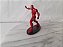 Miniatura de vinil com base de homem de ferro , Marvel, Disney store, 8 cm usado - Imagem 5