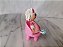 Mini Lalaloopsy Suzette la sweet , sem acessórios , 8,5 cm , usada - Imagem 2