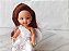 Kelly Melody, angel princess, da Barbie Rapunzel 2001, incompleta - Imagem 2