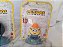 Miniatura de vinil jovem Gru, minions Kevin e Otto, do Meu malvado favorito, 7 cm Illumination, zerado - Imagem 5