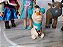Bonecos Frozen Disney Sunny - Imagem 7