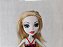 Boneca monster high Lagoona dance class, incompleta - Imagem 3