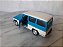 Miniatura metal Willy's Rural 1972 com fricção da coleção Carros Nacionais II, usado - Imagem 2