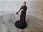 Figura de vinil estática do Chirrut Imwe do Star Wars filme Rogue One, Disney ,9,5 cm - Imagem 2