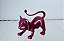 Acessório para boneca Monster High pet gato  Crescent Clawdeen - Imagem 1