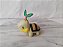 Miniatura usada Turtwig Pokémon Jakks Pacific 2007 - Imagem 1