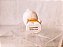 Miniatura de vinil  sólido Hello kitty abelha- Sanrio Nakajima USA 2005-  6,5 cm - Imagem 1