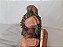 Miniatura Disney Maui anzol do lado do desenho Moana 10 cm - Imagem 6