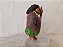 Miniatura Disney Maui anzol do lado do desenho Moana 10 cm - Imagem 5