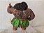 Miniatura Disney Maui anzol do lado do desenho Moana 10 cm - Imagem 3