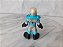 Imaginext DC super Friends Dr Freeze , usado - Imagem 2