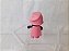 Mini figura Ravena teen Titans Go DC Comics  Mattel 5cm - Imagem 3