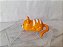 Brinquedo a corda Tomy de  popover gato ,  6 cm , funcionando - Imagem 4