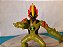 Figura de ação Swampfire do Ben 10 Alien force, Bandai 2008, 17cm,  incompleto - Imagem 5