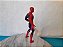 Boneco articulado Homem aranha 3, Hasbro 2006. 13 cm - Imagem 2
