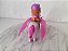 Cavalo alado Minimus de plástico e princesa Sofia Disney  15 cm comprimento - Imagem 4