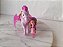 Cavalo alado Minimus de plástico e princesa Sofia Disney  15 cm comprimento - Imagem 3