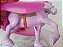 Cavalo alado Minimus de plástico e princesa Sofia Disney  15 cm comprimento - Imagem 2