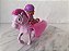 Cavalo alado Minimus de plástico e princesa Sofia Disney  15 cm comprimento - Imagem 1