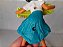 Boneca Mirabel Madrigal  do Encanto Disney , coleção McDonald's - Imagem 5