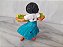 Boneca Mirabel Madrigal  do Encanto Disney , coleção McDonald's - Imagem 3