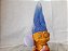 Boneco Troll duende Magico Com corações Russ Berries 1992 - Imagem 3
