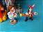 Jake e os piratas na rocha de aventura do capitão Gancho Disney - Imagem 3