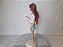 Barbie fashionistas #4 donut top com avarias, usada - Imagem 5