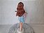 Barbie fashionistas #4 donut top com avarias, usada - Imagem 4