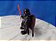 Darth Vader da Star Wars coleção Galactic Hero , Hasbro 2011 usado - Imagem 3