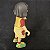 Boneca articulada vintage Sarah 7 cm desenho Caillou Cinar 2002 - Imagem 4