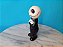 Boneco vinil estático Jack Skellington , Tim Burton 12 cm, usado - Imagem 5