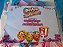 Blocos de montar Shopkins kinstructions chef club - Imagem 3