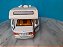 Miniatura de plástico RV trailer / motorhome  Spirit 15 cm com fricção spirit - Imagem 4